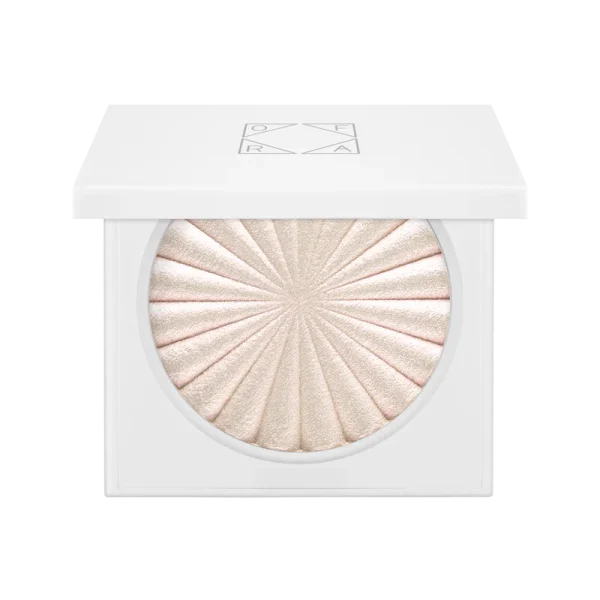 Ofra Cloud 9 Highlighter Palette - highlighter-cloud-9 Dual-Color Highlighter from Pink to Peach