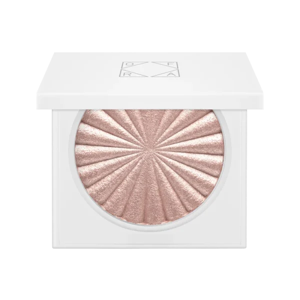 Ofra Covent Garden Highlighter Palette - Champagne Rose