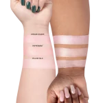 باليت هايلايتر أوفرا بيلو Highlighter - Pillow Talk لون وردي لؤلؤي ناعم - Image 2