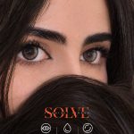 SOLVE Wonder Lens – Water content 40% and diameter 14.5 mm, without solution